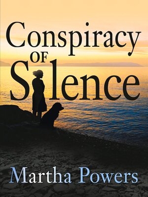 cover image of Conspiracy of Silence